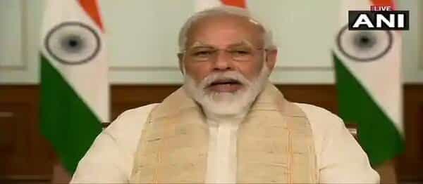 ‘2020 a year of challenges, but we have to continue our march’: PM Modi
